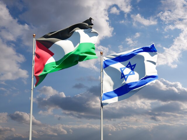 Посол Палестины подтвердил возобновление переговоров Израиля и ХАМАС