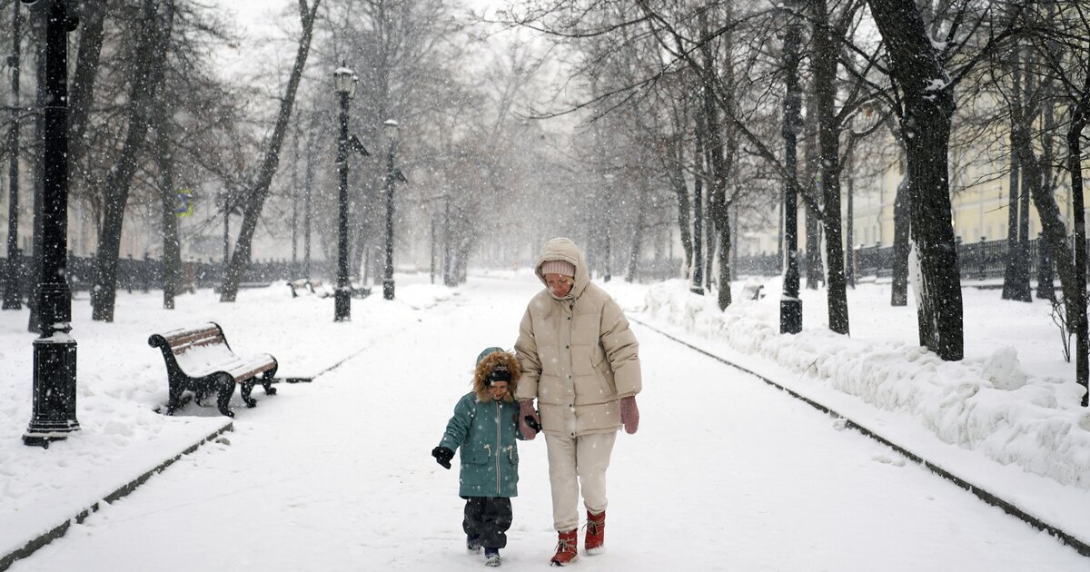 Осадки после