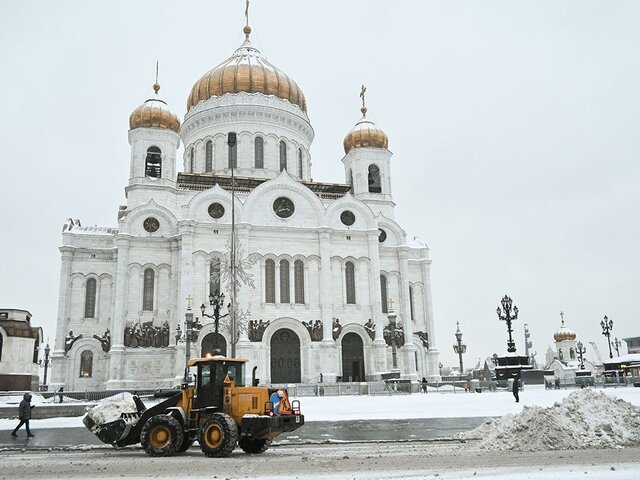 Метеоролог заявил, что русская зима резко поменяла характер