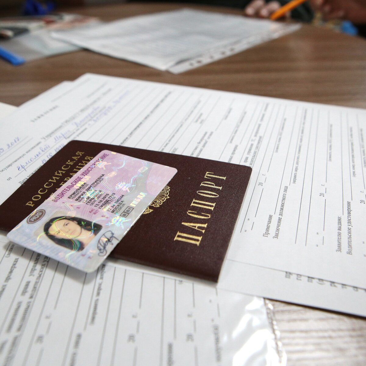 Автопродление срока действия водительских прав в РФ закончится в 2024 году – СМИ