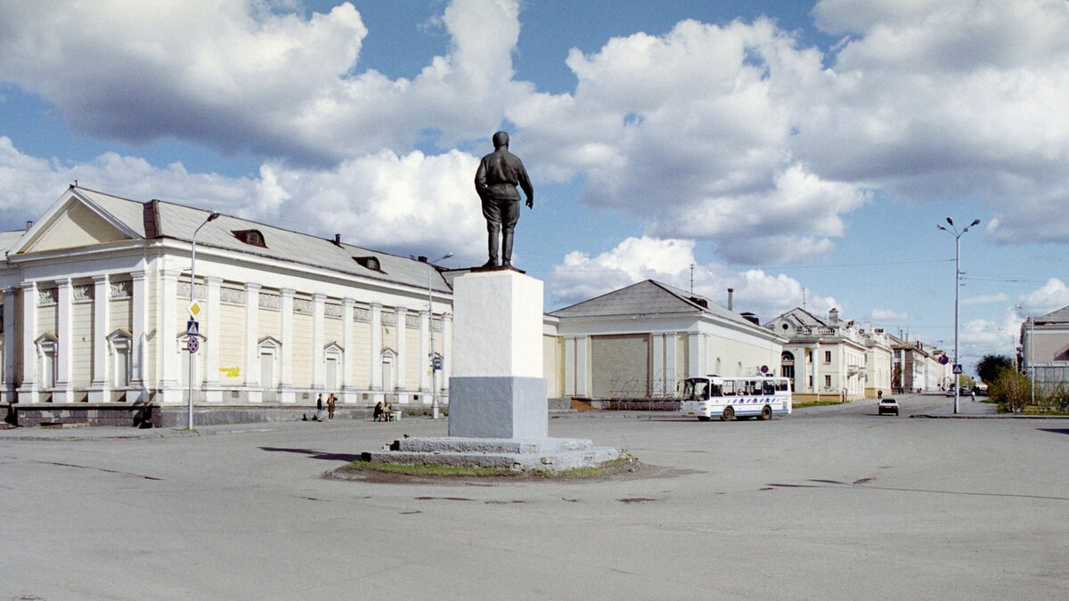 Воркута может потерять статус городского округа – Москва 24, 23.10.2023