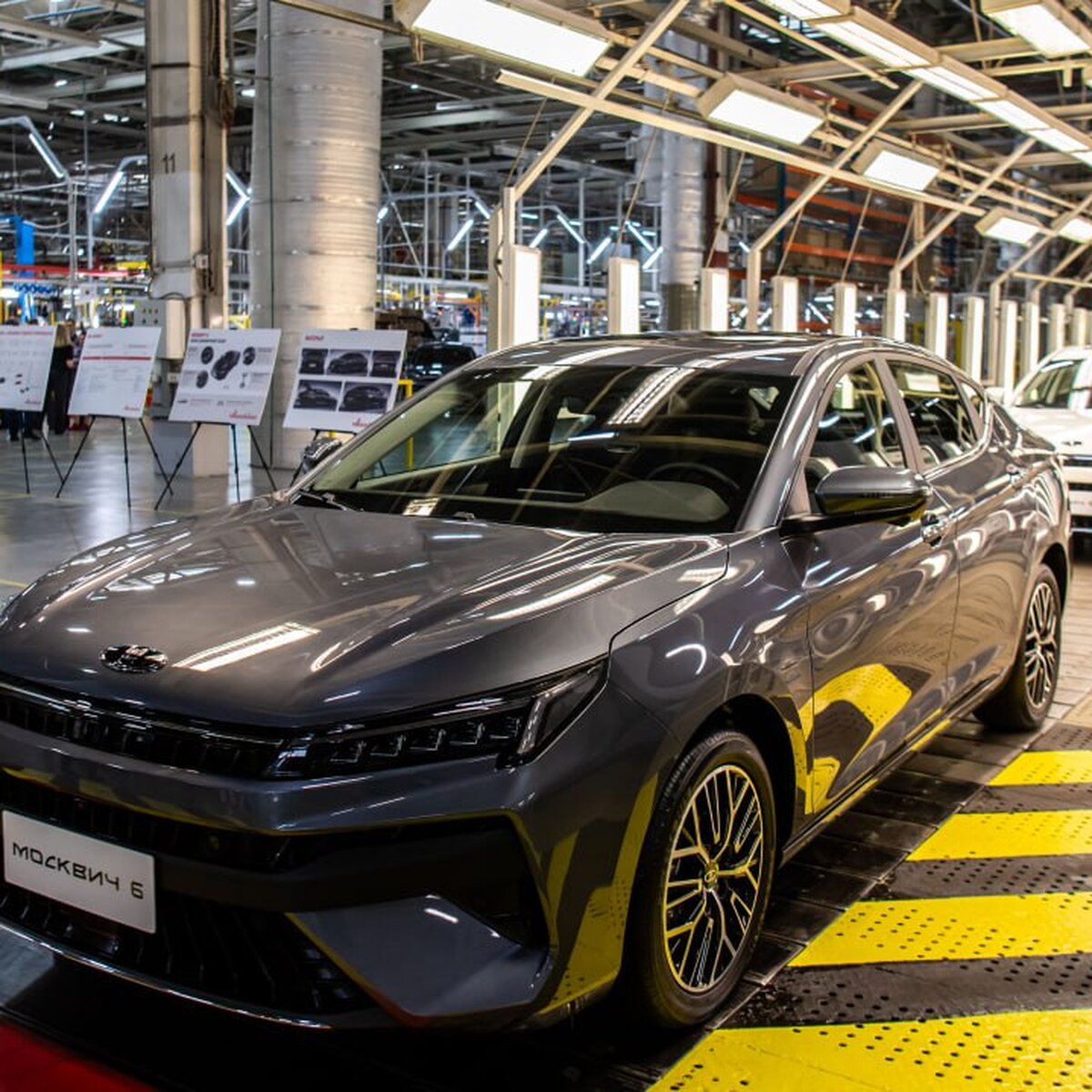 Минпромторг РФ рекомендовал для госзакупок автомобили Lada, УАЗ и 