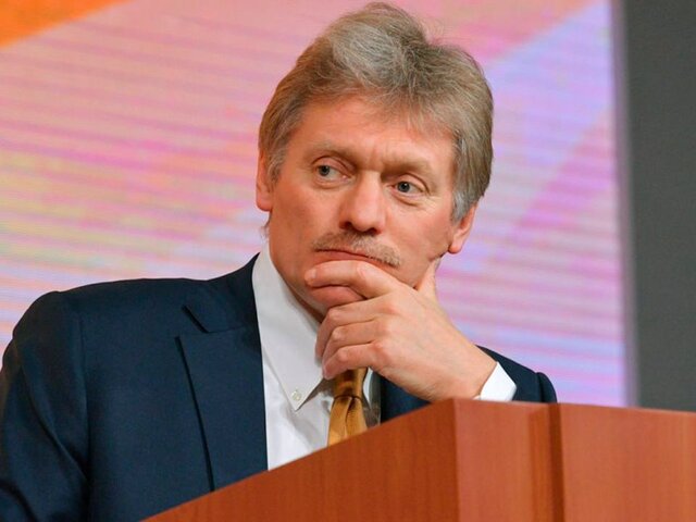 Песков прокомментировал возможный выход РФ из договора о запрете ядерных испытаний