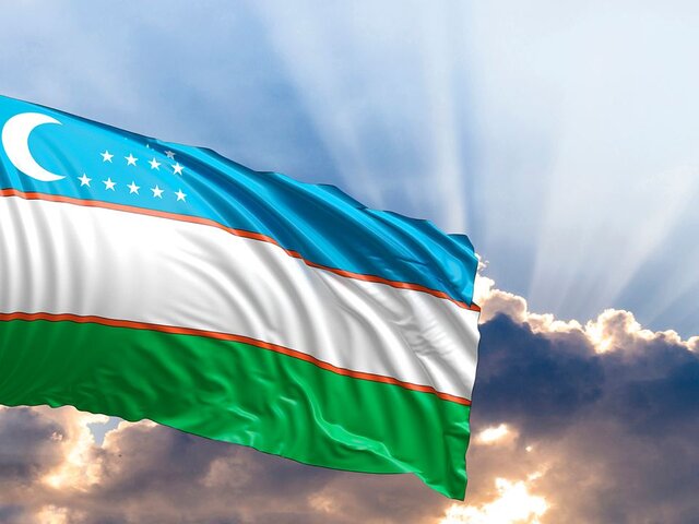 Путин заявил об успешном развитии отношений между РФ и Узбекистаном