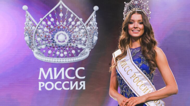 «Мисс России-2009» грозит дисквалификация за «грязное» прошлое