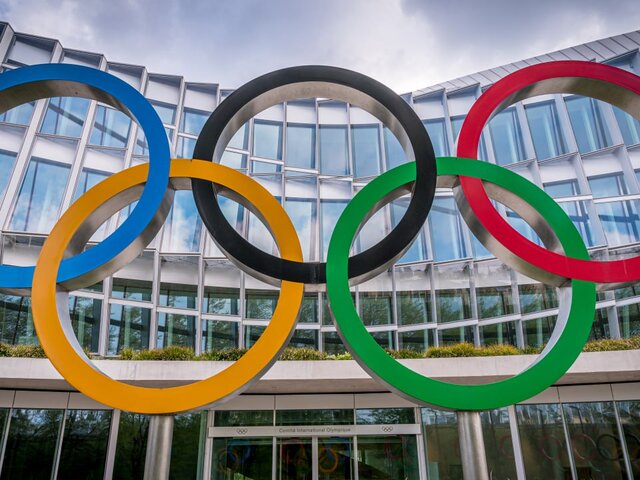 ОКР выплатит победителям Олимпийских игр по полмиллиона рублей