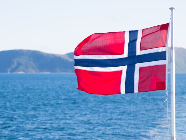 Норвегия ввела новый пакет санкций против России