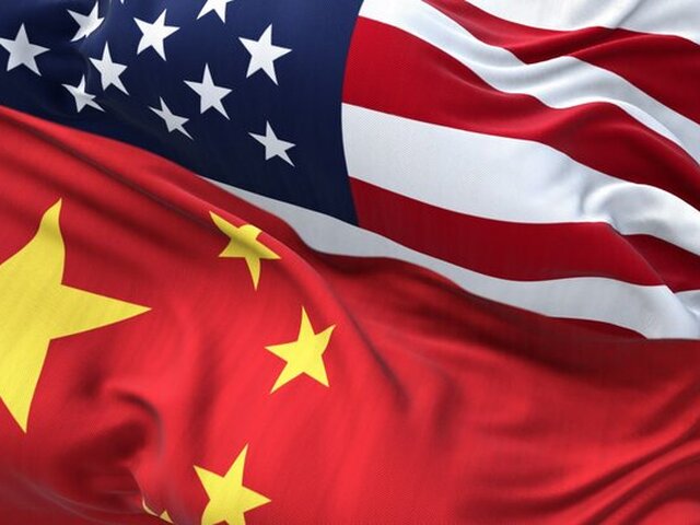 Делегация Сената США посетит Китай на следующей неделе