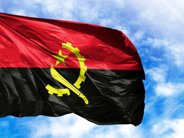 Ангола ввела безвизовый режим для граждан РФ