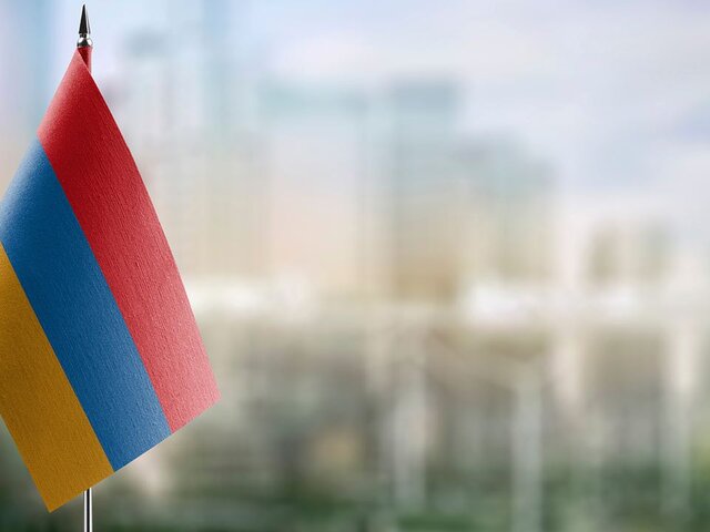 Оппозиция Армении бойкотировала обсуждение Римского статута