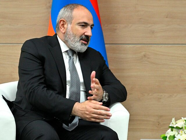 Армения готова подписать договор о мире с Азербайджаном до конца года – Пашинян
