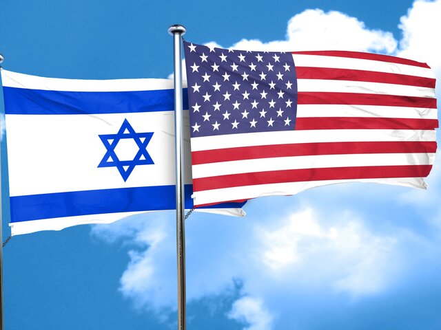 Израиль просит США о военной помощи на 10 млрд долларов – СМИ