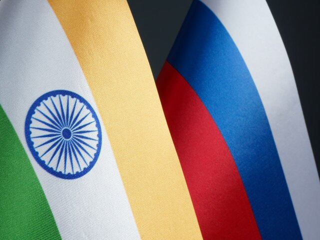 Посол Индии заявил, что Москва и Дели обсуждают проведение саммита Моди и Путина