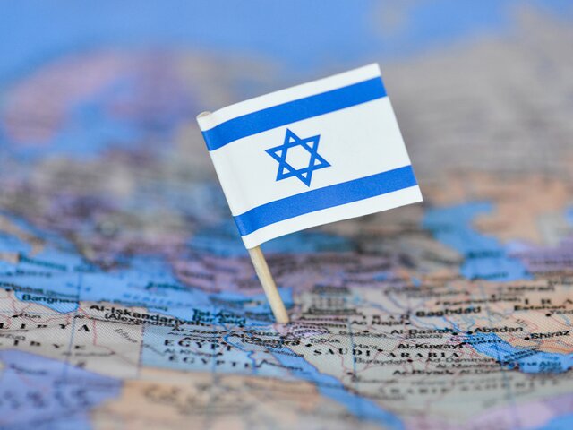 Израиль не считает, что соседние страны хотят обострить ближневосточный конфликт – посол