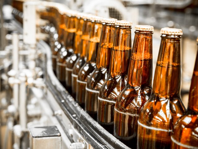 Маркировка пива может быть расширена с 1 апреля 2024 года – проект