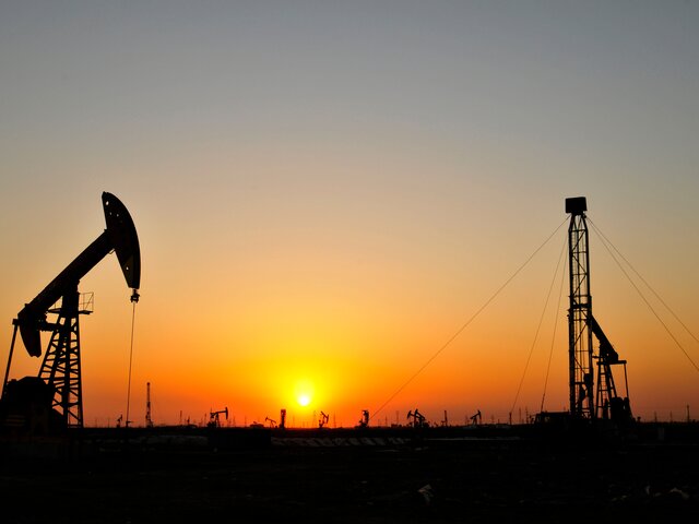 РФ не пострадала от введенного Западом потолка цен на нефть – СМИ