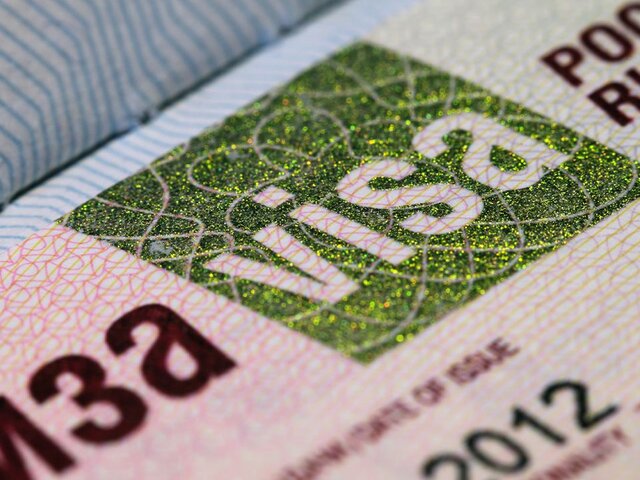 Россияне будут платить за визы на Шри-Ланку еще минимум две недели