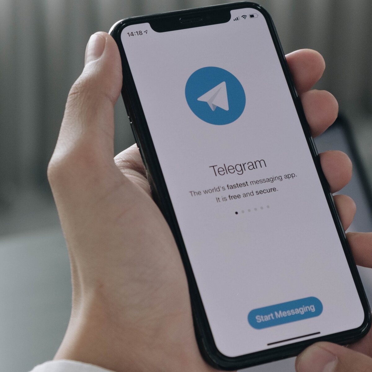 В Госдуме прокомментировали сбои в Telegram на юге страны – Москва 24,  30.10.2023