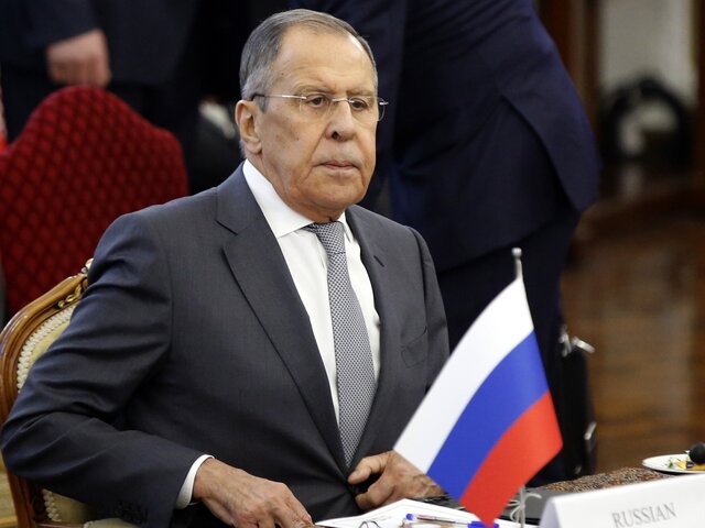 Россия несогласна с неизбирательным применением силы в ответ на терроризм – Лавров