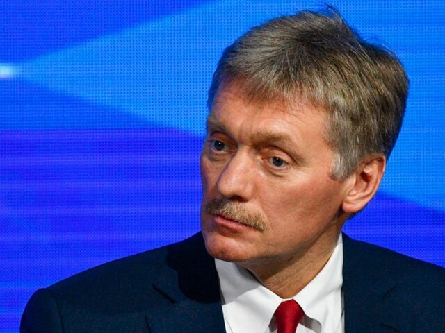 Песков заявил, что западные компании будут выходить на предложенных РФ условиях