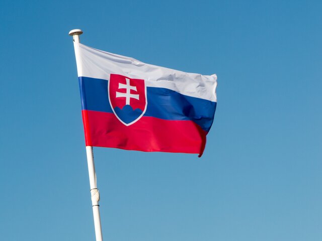 Правительство Словакии заблокировало поставку Киеву боеприпасов на 40,3 млн евро