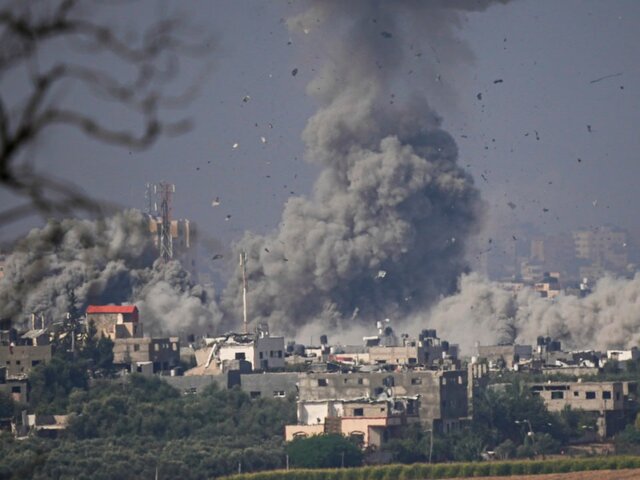 Отказ Израиля прекратить огонь не позволил освободить россиянок – ХАМАС