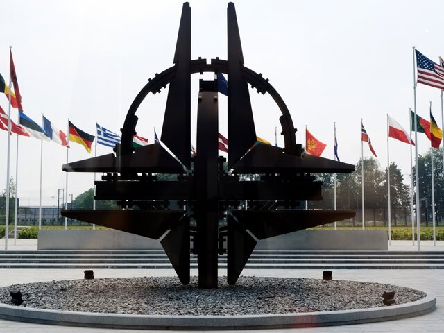 США считают, что приостановка участия в ДОВСЕ усилит возможности НАТО