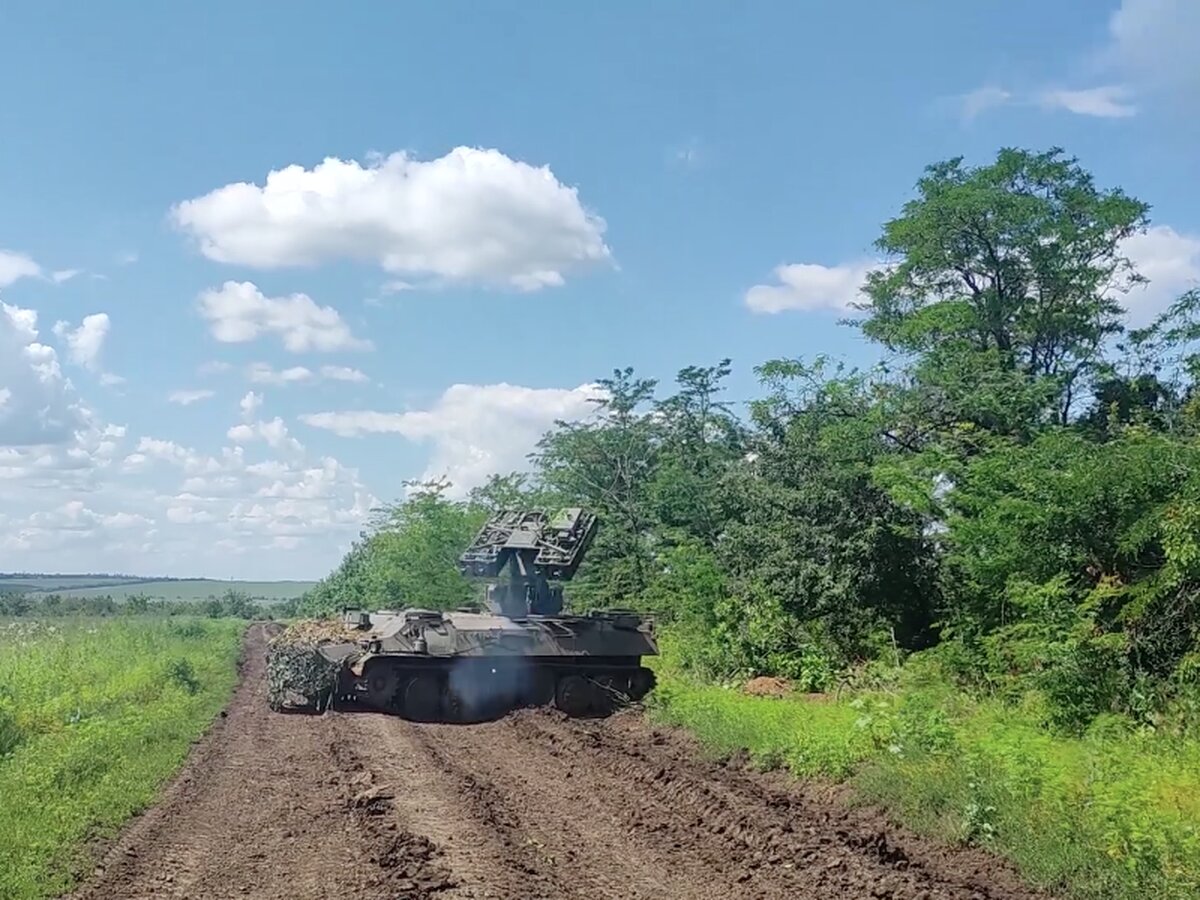 Более 8,7 тыс украинских БПЛА были уничтожены с начала СВО – Минобороны РФ  – Москва 24, 07.11.2023