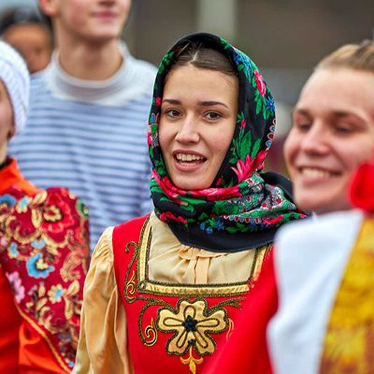 Мероприятия в честь Дня народного единства проведут для московских  школьников – Москва 24, 02.11.2023