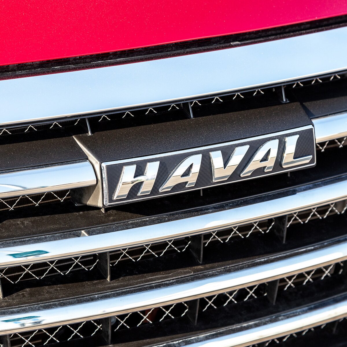 Haval отзывает из России 55 тысяч автомобилей – Москва 24, 09.11.2023