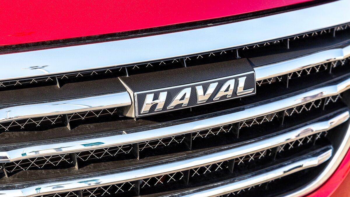 Haval отзывает из России 55 тысяч автомобилей – Москва 24, 09.11.2023