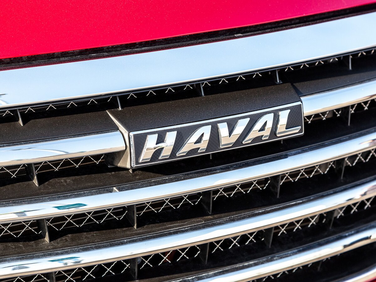 Haval отзывает из России 55 тысяч автомобилей – Москва 24, 09.11.2023