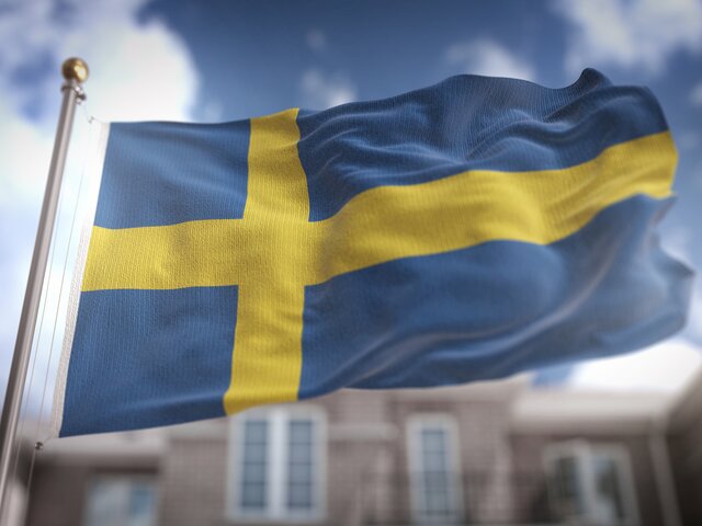 Швеция попала в худшую ситуацию из-за поддержки Киева – СМИ