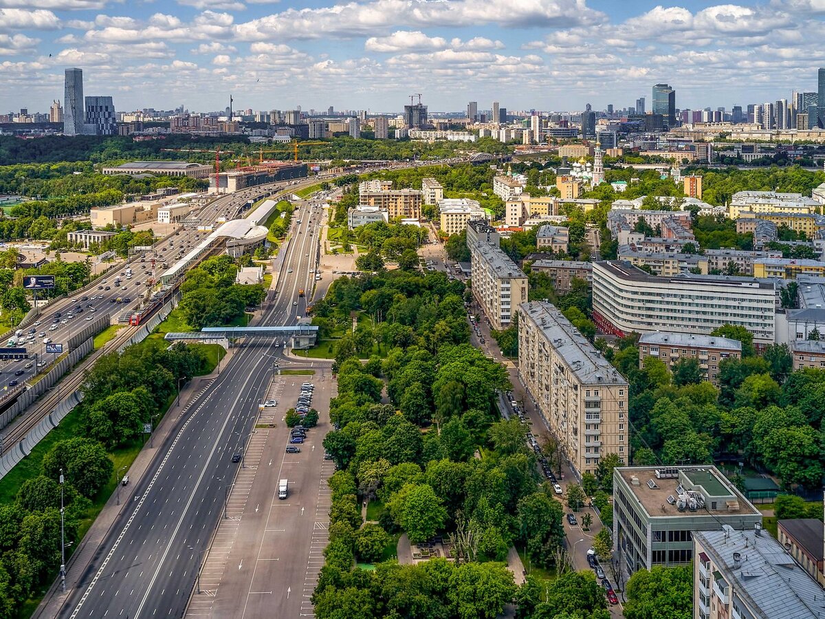 Жителей столицы предупредили об ограничении движения на ряде улиц – Москва  24, 10.09.2023