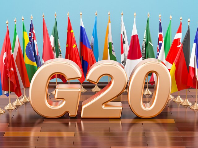 Страны G20 согласились предоставить членство Африканскому союзу – СМИ