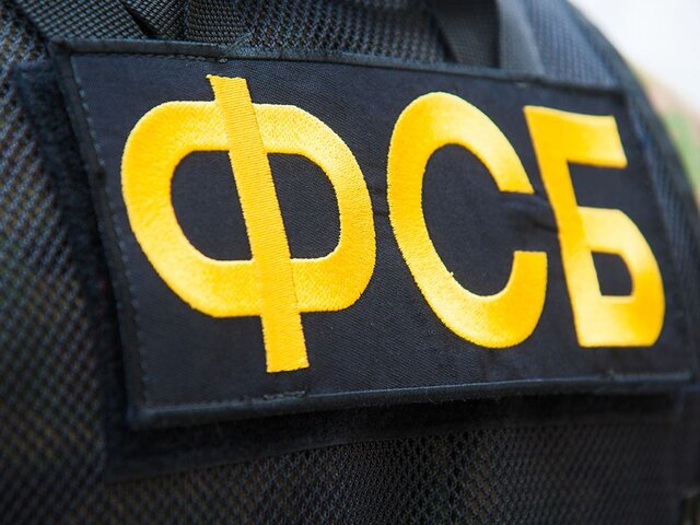 ФСБ ликвидировала канал поставки контрабандных запчастей из России для ВСУ