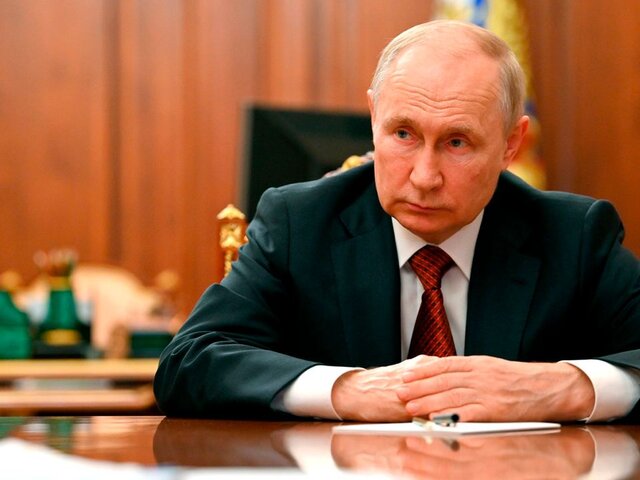 Путин проголосует на выборах мэра Москвы в онлайн-режиме – Песков