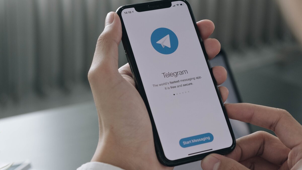 Россиян предупредили о новой схеме мошенничества в Telegram – Москва 24,  08.09.2023