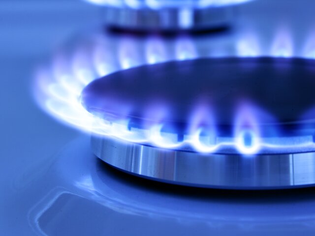 Цена на газ в ЕС может вырасти выше 500 долларов за тысячу кубометров к концу 2023 года