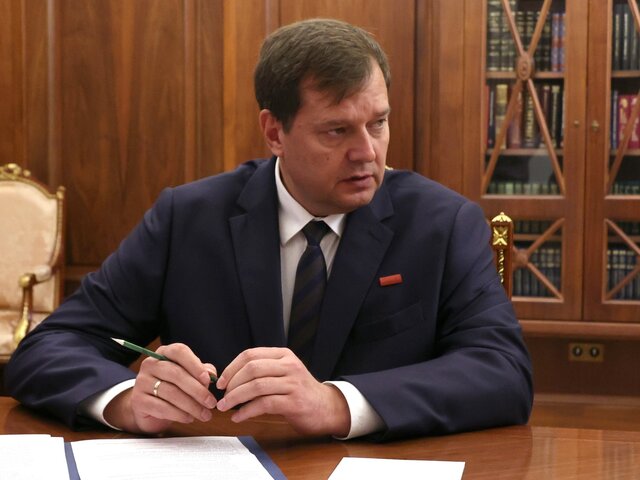 Балицкий заявил, что город Запорожье фигурирует в программе развития области на 10 лет
