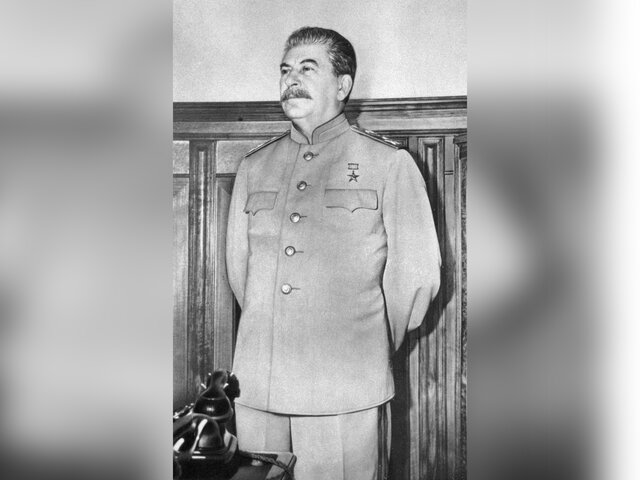 Бывшую дачу Сталина продадут на аукционе в Подмосковье