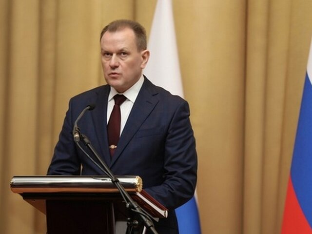 СБУ возбудила уголовное дело против директора российской ФСИН