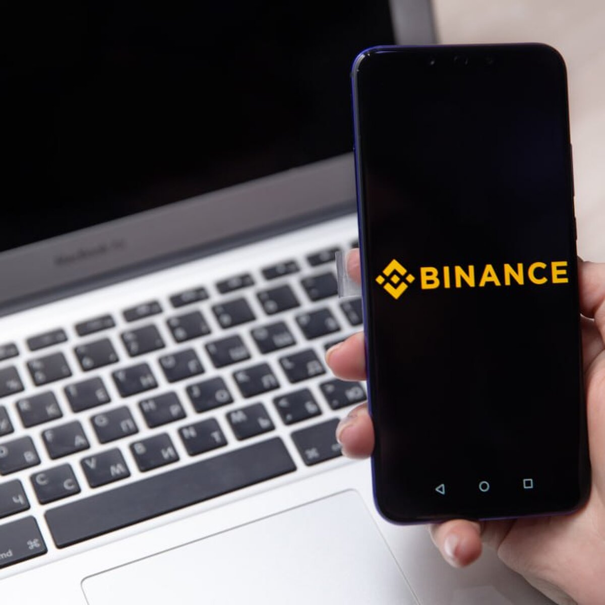 Binance может уйти из России – СМИ – Москва 24, 28.08.2023