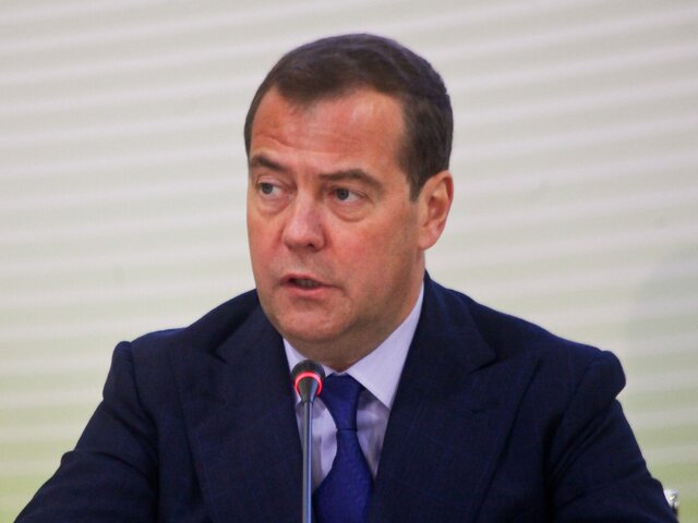 Япония должна отказаться от новой милитаризации и признать итоги Второй мировой – Медведев