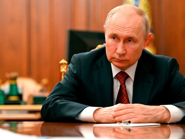 Путин заявил, что РФ возобновит зерновую сделку после выполнения договоренностей