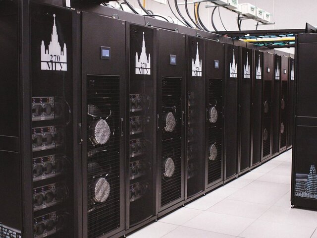 Новый суперкомпьютер в МГУ будет использоваться для повышения безопасности ИИ-систем