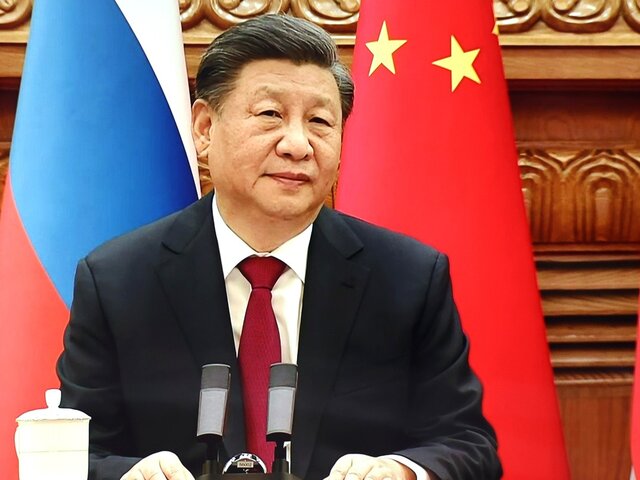 Си Цзиньпин не поедет на саммит G20 в Индии – СМИ