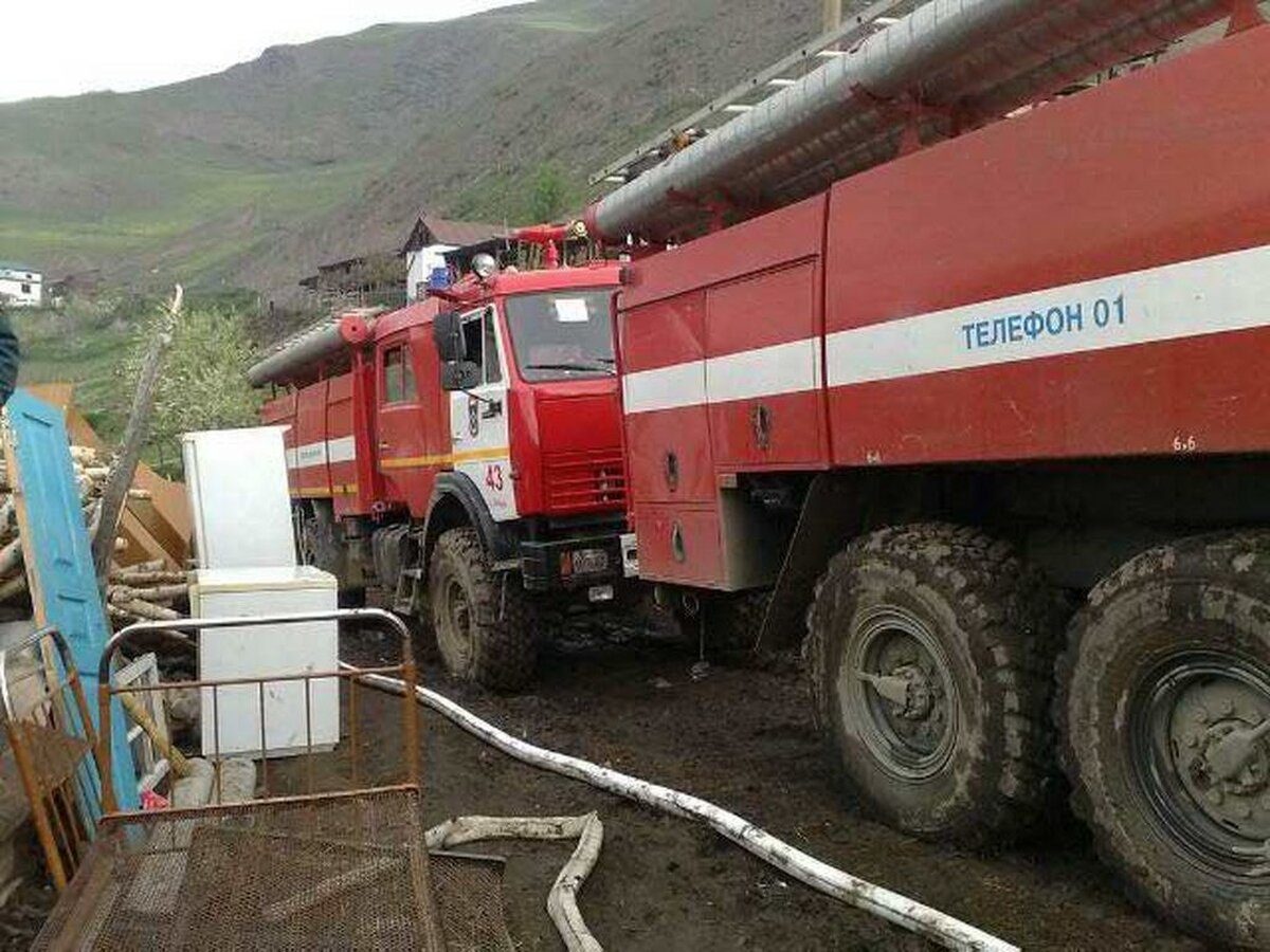 Сбор средств объявили в Дагестане для восстановления сгоревших при пожаре  домов – Москва 24, 30.09.2023