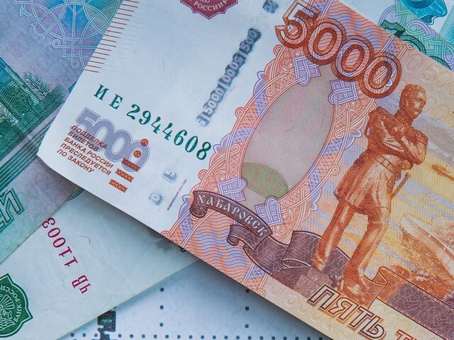 Повышение ключевой ставки не помогает укреплению рубля – эксперт