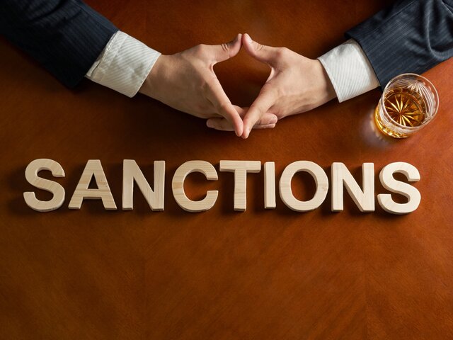 США объявят новые санкции против 150 физлиц и компаний за помощь РФ – СМИ